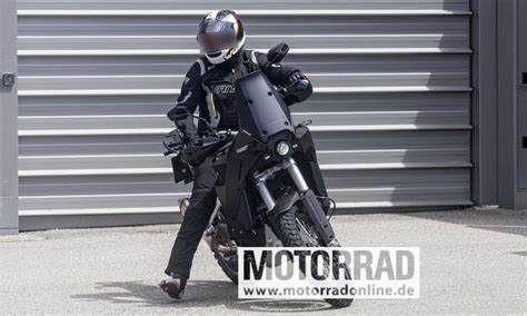 KTM 990 Adventure 的图像结果