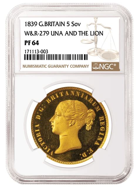NGC-certified British and Czechoslovakian Rarities Star in Stack's ...