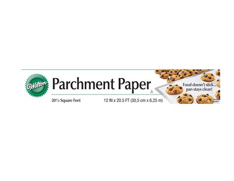 Parchment Paper, 30-ft | Canadian Tire
