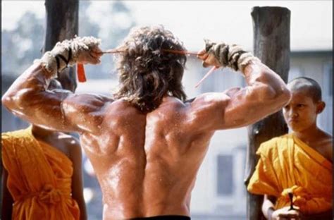 15 Most Badass Hollywood Physiques Of All Time