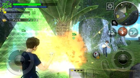 爆弾で戦いチップを集めて勝利を目指す「BTOOOM!オンライン」正式リリース