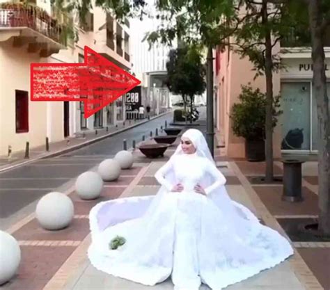 Beirut Explosion 2020 Bride 的图像结果