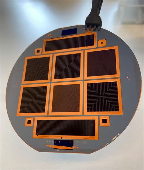 Solar Cell 的图像结果