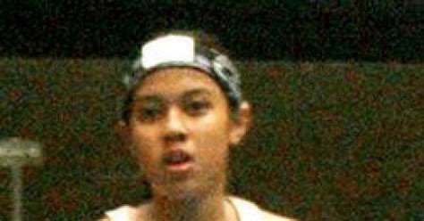 Squash ace Nicol Ann a cinch for C'wealth glory - Rediff Sports