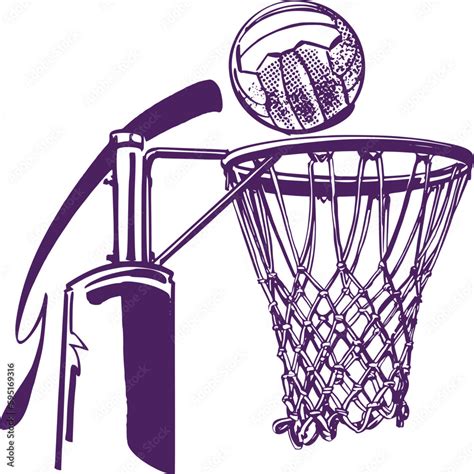 Netball Animation 的图像结果