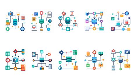 Image result for Image Depicting Process Integration