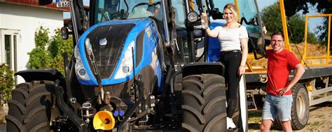 Mögen Landwirte Bauer sucht Frau? | agrarheute.com