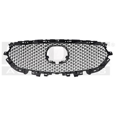 Parrilla Mazda Cx5 2017 - 2019 (inserto)