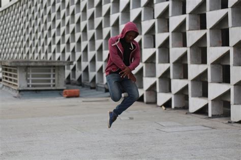 Jump 的图像结果