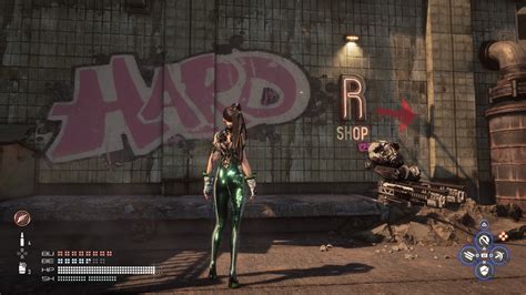 Stellar Blade Censored? The 'Hard R' Controversy Explained