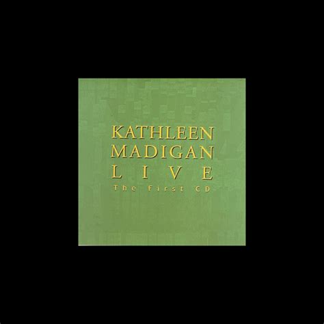 ‎Kathleen Madigan - Album by Kathleen Madigan - Apple Music