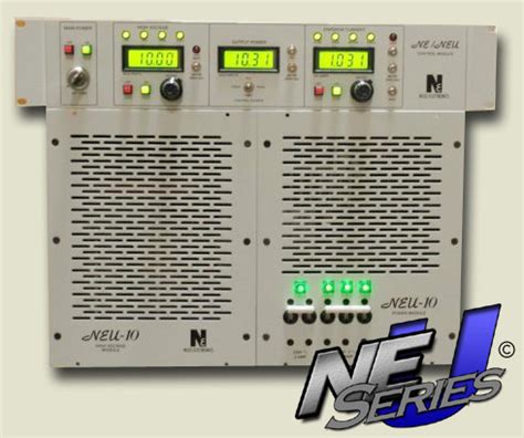 NEU Series - Niles Electronics