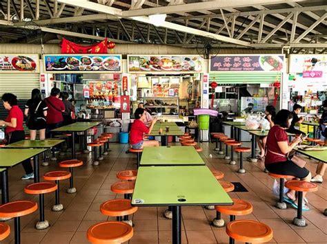ANG MO KIO CENTRAL FOOD CENTRE, Singapore - Restaurant Reviews & Photos ...