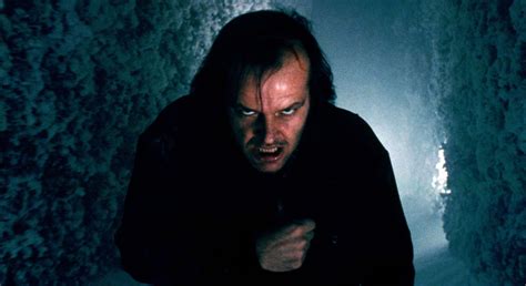 The Shining: Horror Perfected – arts, ink.
