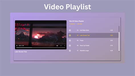 Image result for JavaScript Playlist Tech Gun