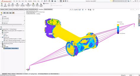 Image result for SolidWorks Design Optimization