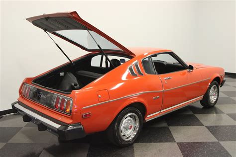 1976 Toyota Celica GT Liftback for sale #84083 | MCG