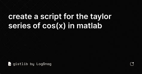 Image result for MATLAB First Command with Cos