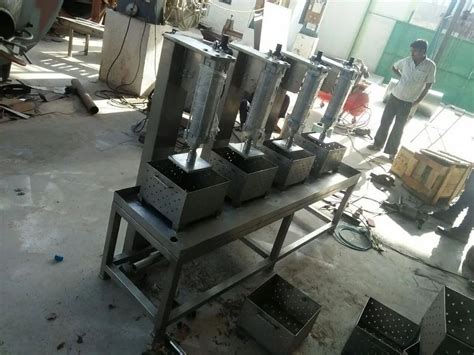 Automated Paneer Technology 的图像结果