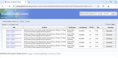 Image result for How to Update Advanced Micro Devices