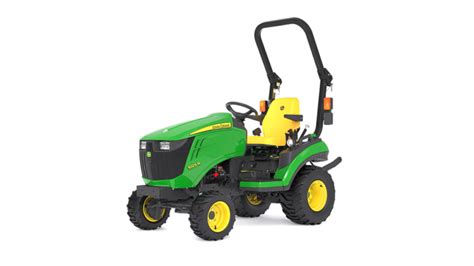 Image result for Sub Compact Tractor Comparison 2020