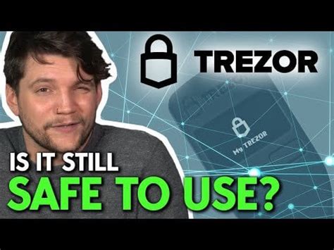 Image result for Trezor Model T
