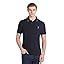 Buy U.S. POLO ASSN. Solid Slim Fit Polo T Shirts for Men - 100% Cotton ...