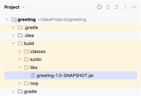 IntelliJ Tutorial for Beginners Kotlin 的图像结果