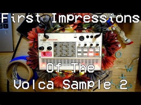 Image result for Volca Sample 2 Skin