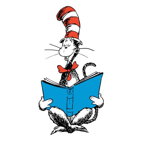 Dr Seuss Svg, Cat In The Hat SVG, Dr Seuss Hat SVG, Green Eg | Inspire ...