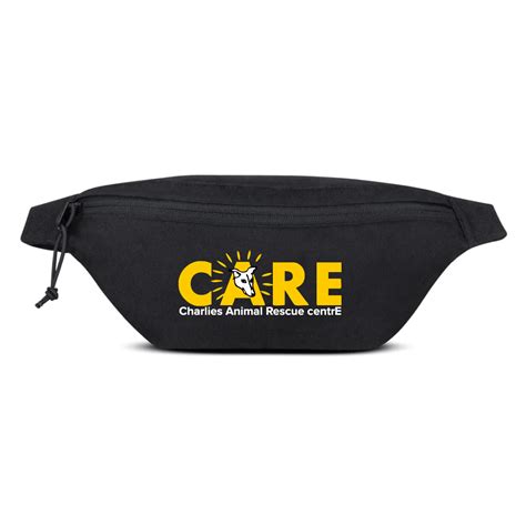 CARE Fanny Pack | YourDesign Store | Design Customised T-shirts, Fast ...