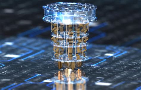 Image result for Quantum Computing Performance Chart