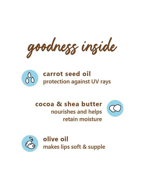 Buy PLUM CANDY MELTS COOKIES & CREAM VEGAN LIP BALM 12 G Online & Get ...