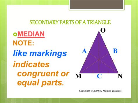 basic & secondary parts of triangles.ppt