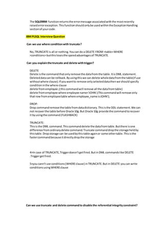 Collection Interview Questions and Answers MNC 的图像结果