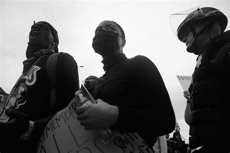 Image result for CNN BLM