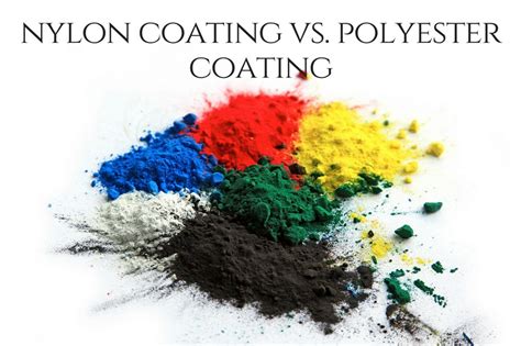 Nylon Coating Services - Nylon 11 Coatings | Wright Coating Technologies