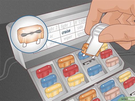 2004 Ford Ranger Cruise Control Not Working 的图像结果