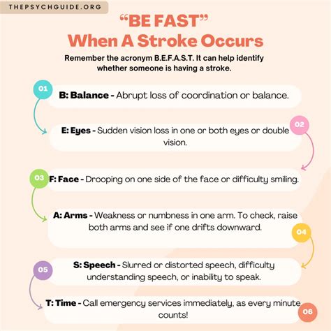 Can Anxiety Cause A Stroke?