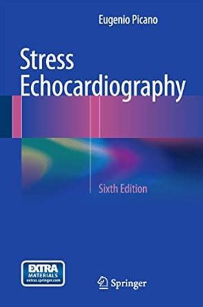 Buy Stress Echocardiography Book Online at Low Prices in India | Stress ...