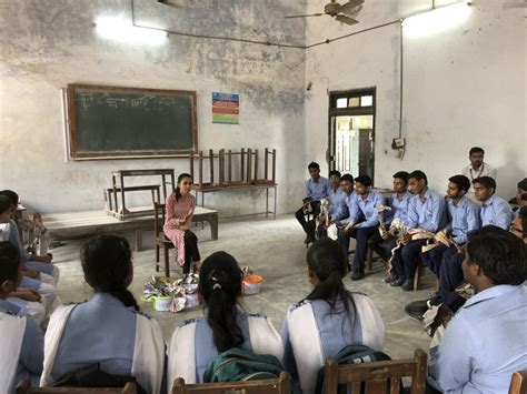 Model for scale with technical education | Medha