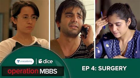 Operation MBBS All Episodes 的图像结果