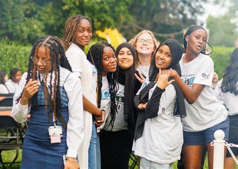 Princeton Summer Journalism Program