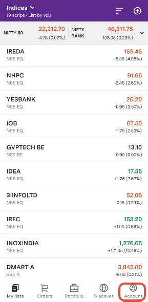 How Do I Change My Primary Bank Account Linked With Upstox? | Value Broking