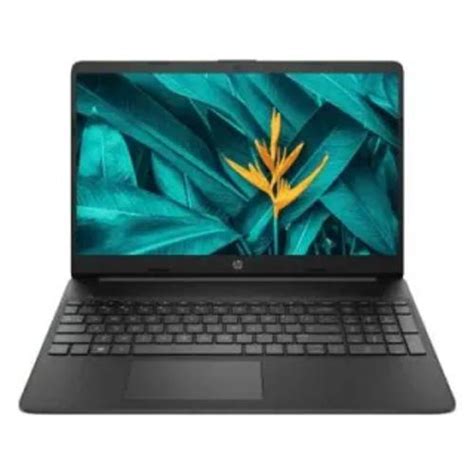 HP 15s-fq2626TU (536C2PA) (Core i3 11th Gen/8 GB/256 GB SSD/Windows 11 ...
