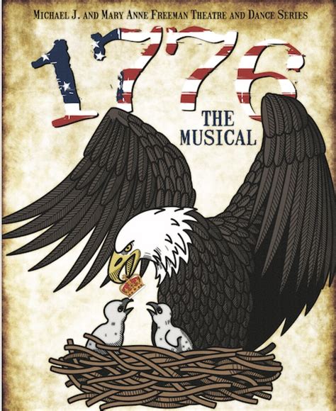 Image result for 1776 Musical Clips