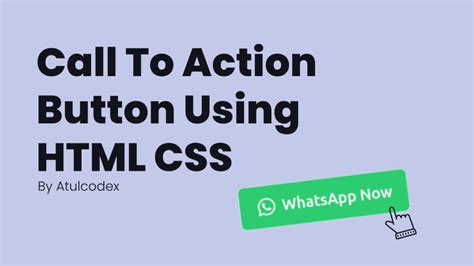 Image result for Sign Up Call to Action HTML Code