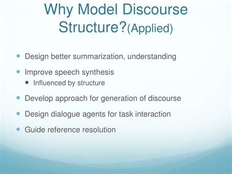 Discourse Structure Examples 的图像结果