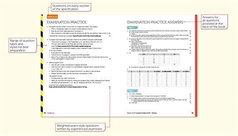 Edexcel GCSE Computer Science 的图像结果