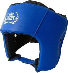 Ring Fight Boxing Karate Headgear MMA Taekwondo Martial Arts Kick ...